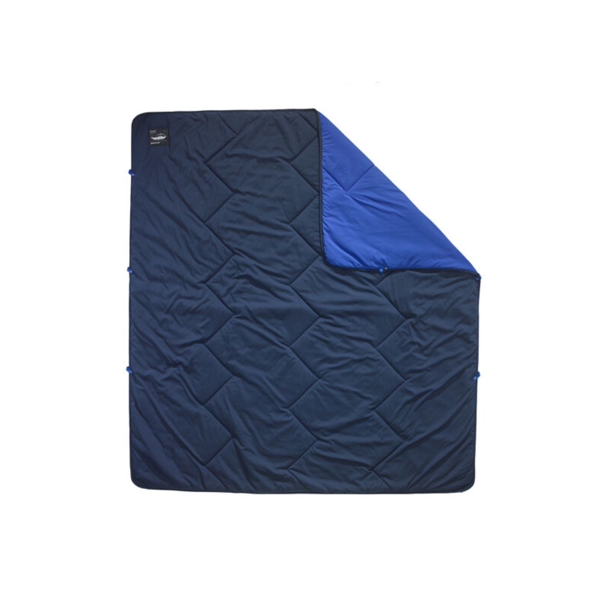 Argo Blanket Outer Space