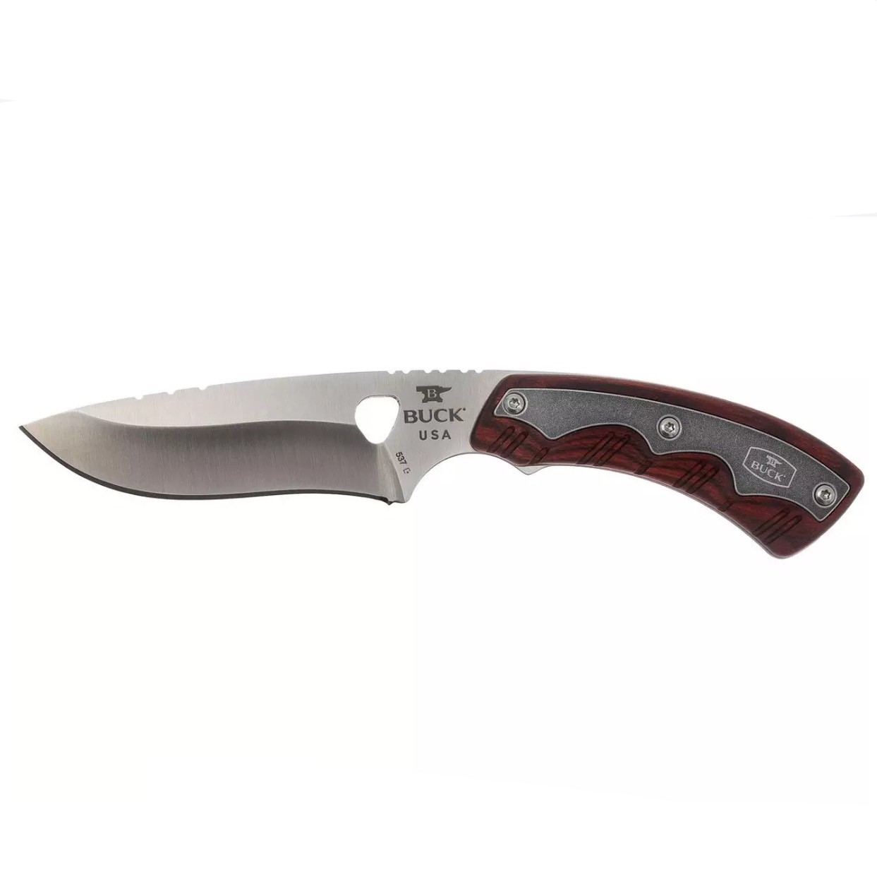Buck Open Season Skinner 0537RWS-B