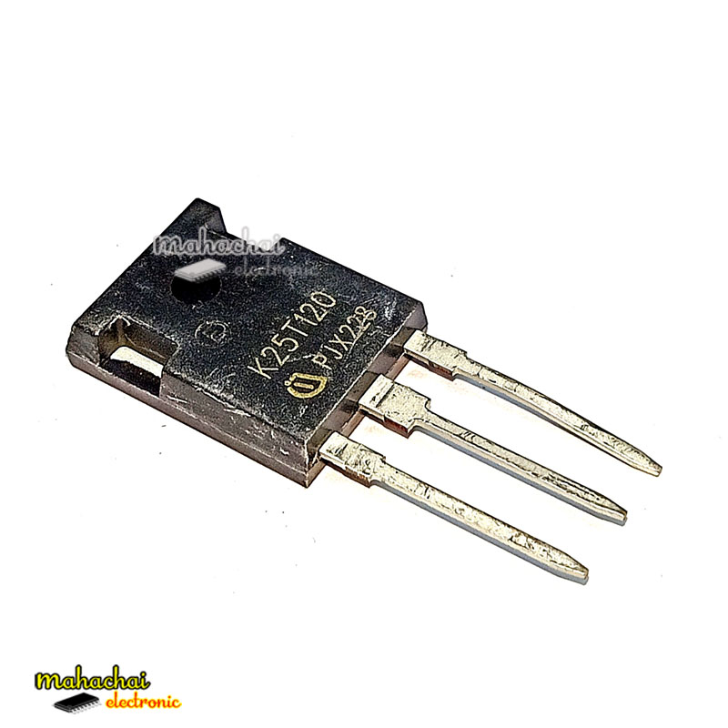 IKW25T120 K25T120 25A/1200V
