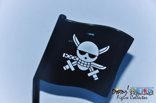 Zoro ของแท้ JP แมวทอง - Greatdeep Collection Bandai [โมเดลวันพีช]