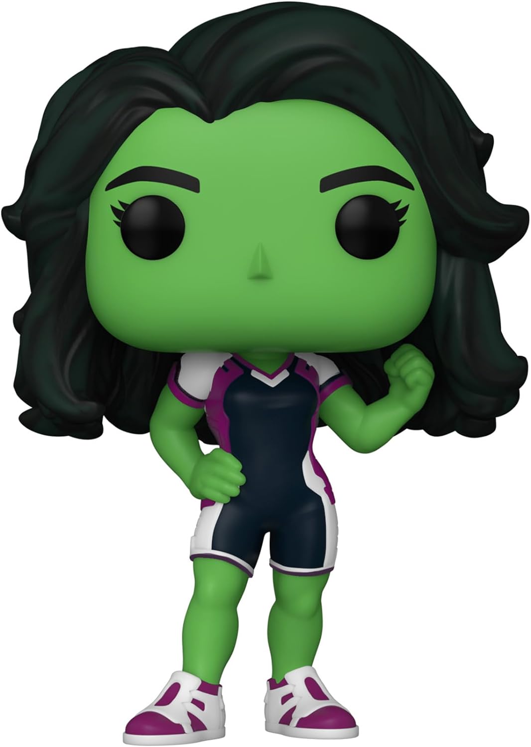 She-Hulk ของแท้ USA - PoP Funko [โมเดล Marvel]