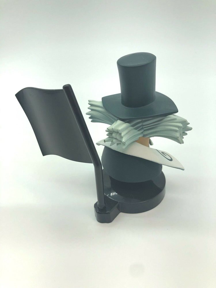 Dr.Hiriluk ของแท้ JP แมวทอง - Greatdeep Collection Bandai [โมเดลวันพีช]