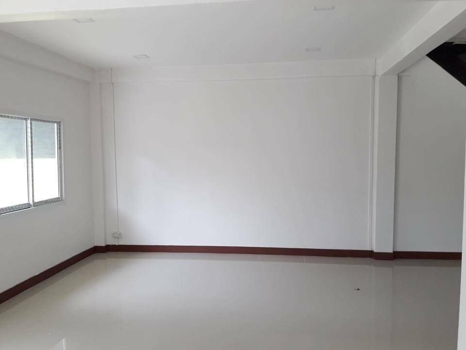 ขายแล้ว** บ้านแฝด 2ชั้น 29.7ตรว.(ซอยพาณิชยการธนบุรี) ใกล้ MRTจรัญฯ13 เพียง 600เมตร