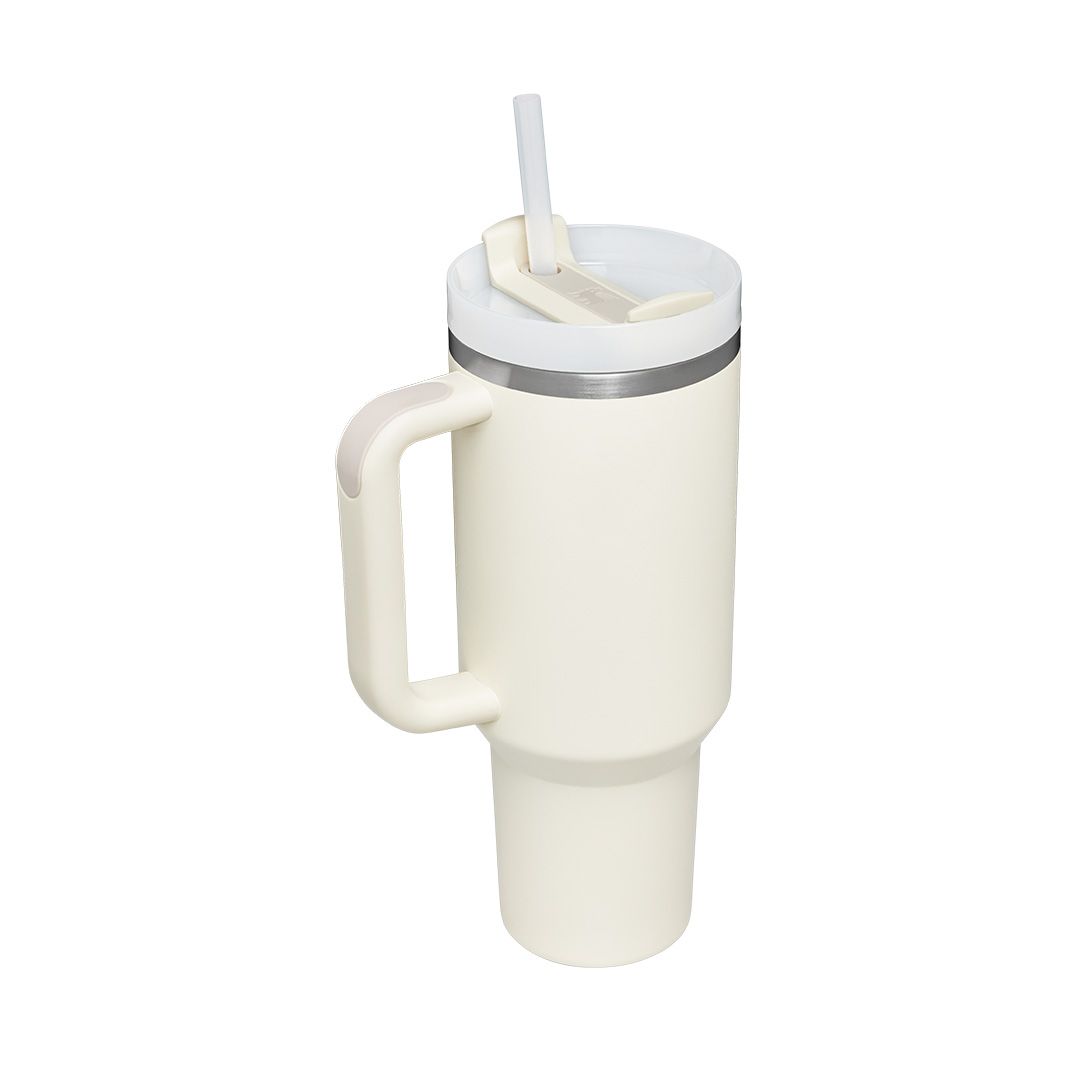 Adventure Quencher 2.0 TM Tumbler 30Oz Cream