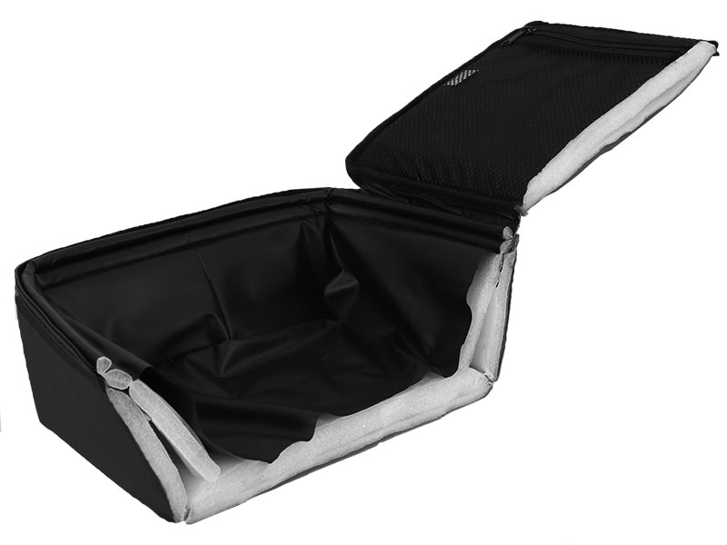 DoD Soft Kurao (23) Black CL2-732-BK