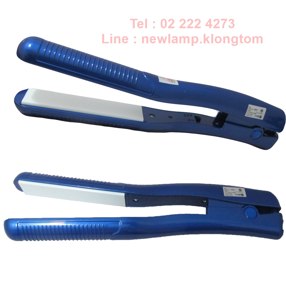 ที่หนีบผม CKL-1080