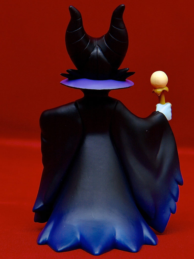 Maleficent ของแท้ JP - WCF Banpresto [โมเดล Disney]