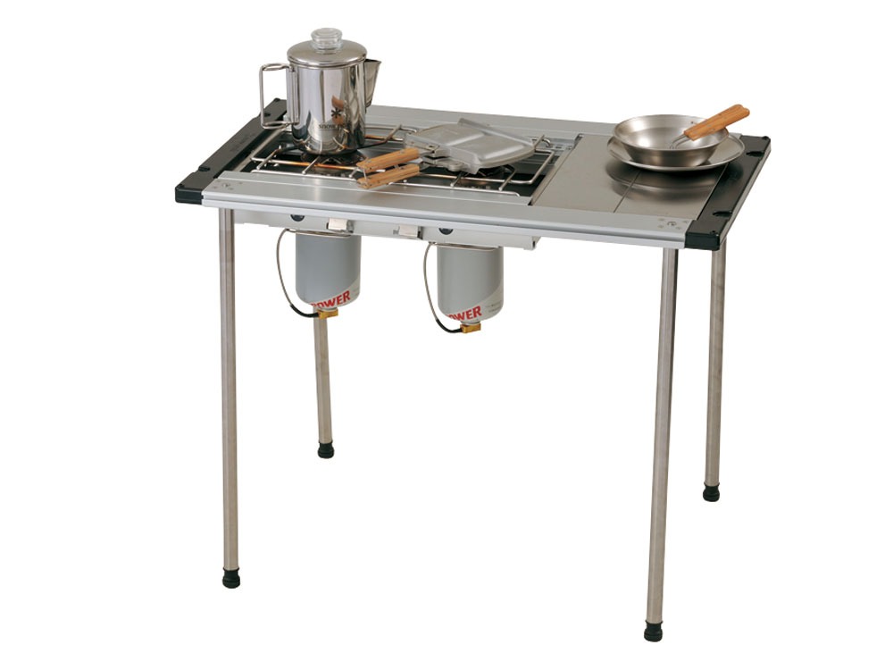 SnowPeak IGT Frame 3 Unit CK-149