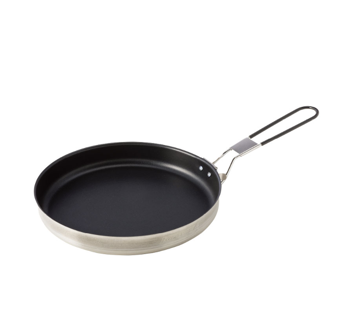 Al Frying Pan 23