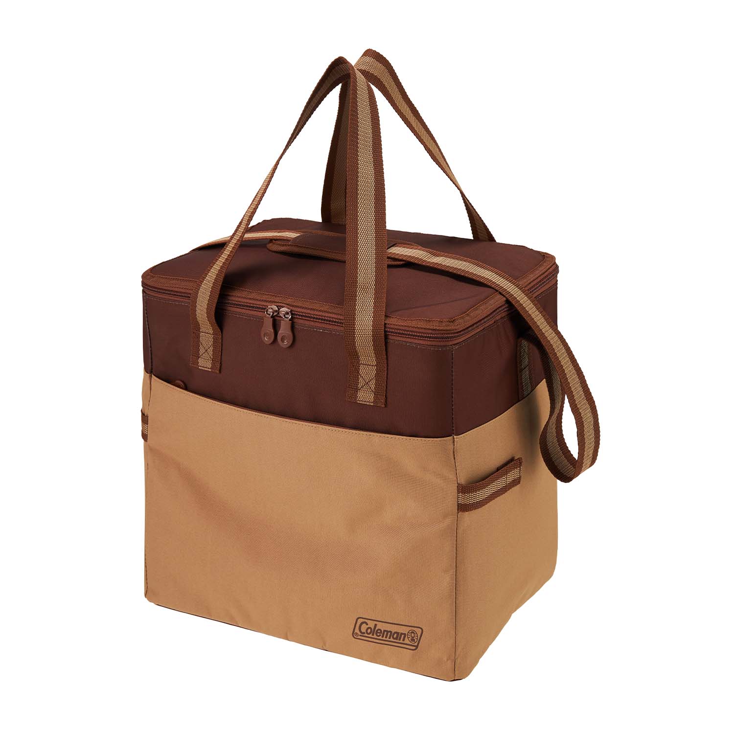 JP Soft Cooler Daily 30L Butternuts