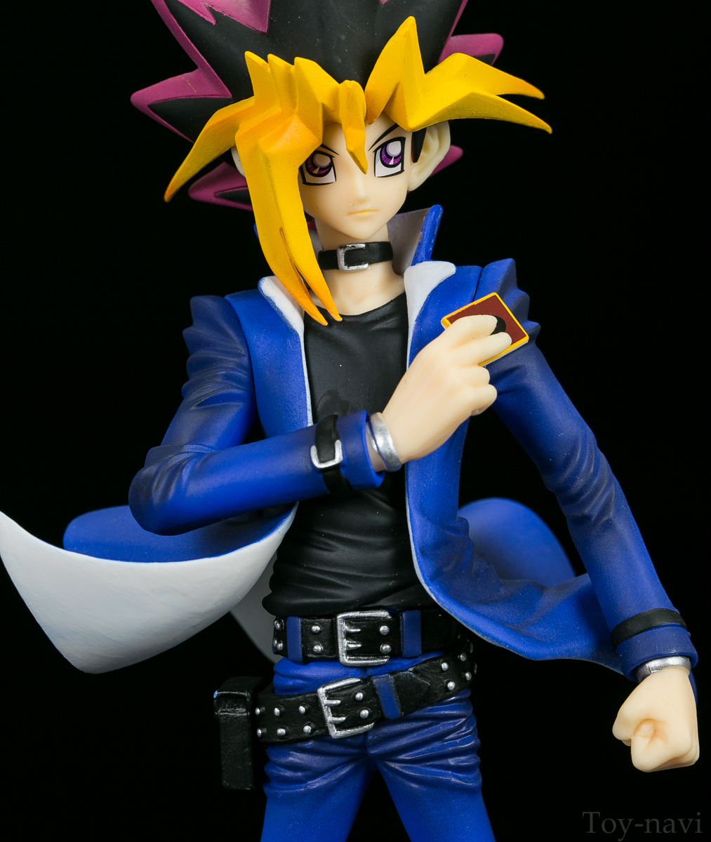 Yugi ของแท้ JP - Furyu [โมเดลYugi]
