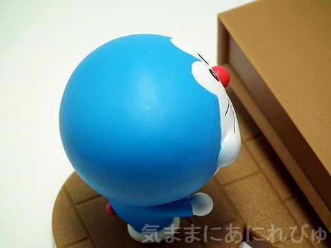 Doraemon ของแท้ JP - Ichiban Kuji Banpresto [โมเดล Doraemon]