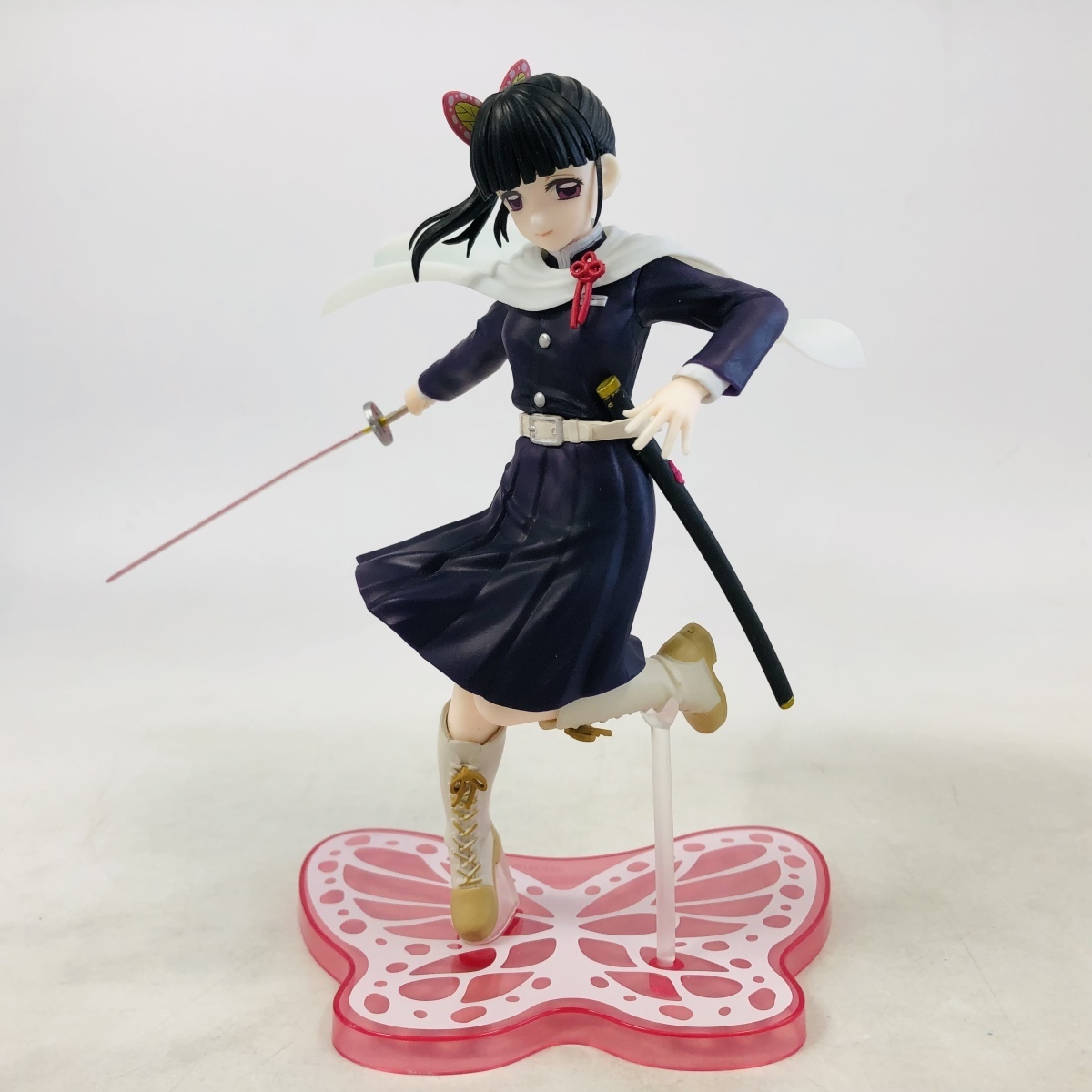 Kanao ของแท้ JP - Ichiban Kuji Banpresto [โมเดล Demon Slayer]