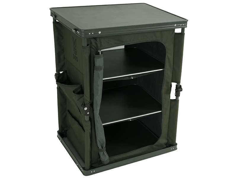 DoD Multi Kitchen Table Khaki TB1-38-KH