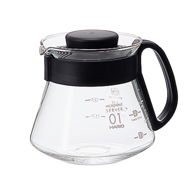 Hario V60 Range Server 360 - XVD-36B