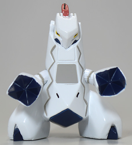 Duraludon ของแท้ JP - Monster Collection Takara Tomy [โมเดลโปเกมอน]