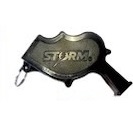 Storm Whistle Black