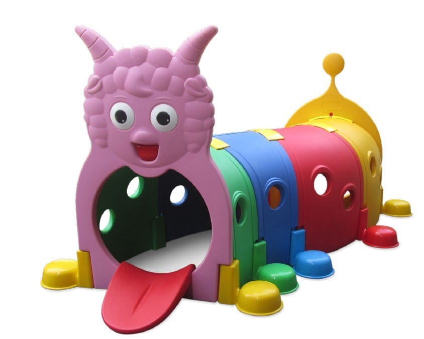 อุโมงค์แกะ ของเล่นสนาม, พร้อมส่ง ราคาโรงงาน