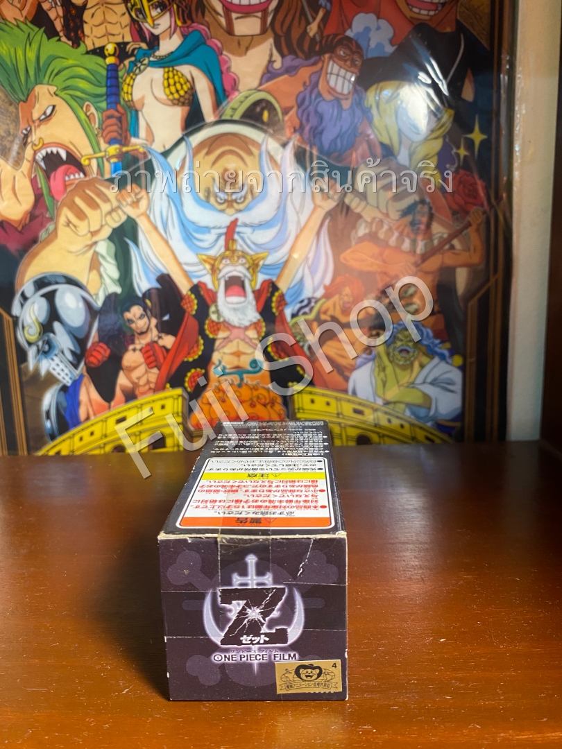 Helmeppo ของแท้ JP แมวทอง - WCF Banpresto [โมเดลวันพีช]