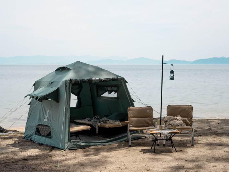 DoD Hanpen in the sky Tan CB1-633-TN