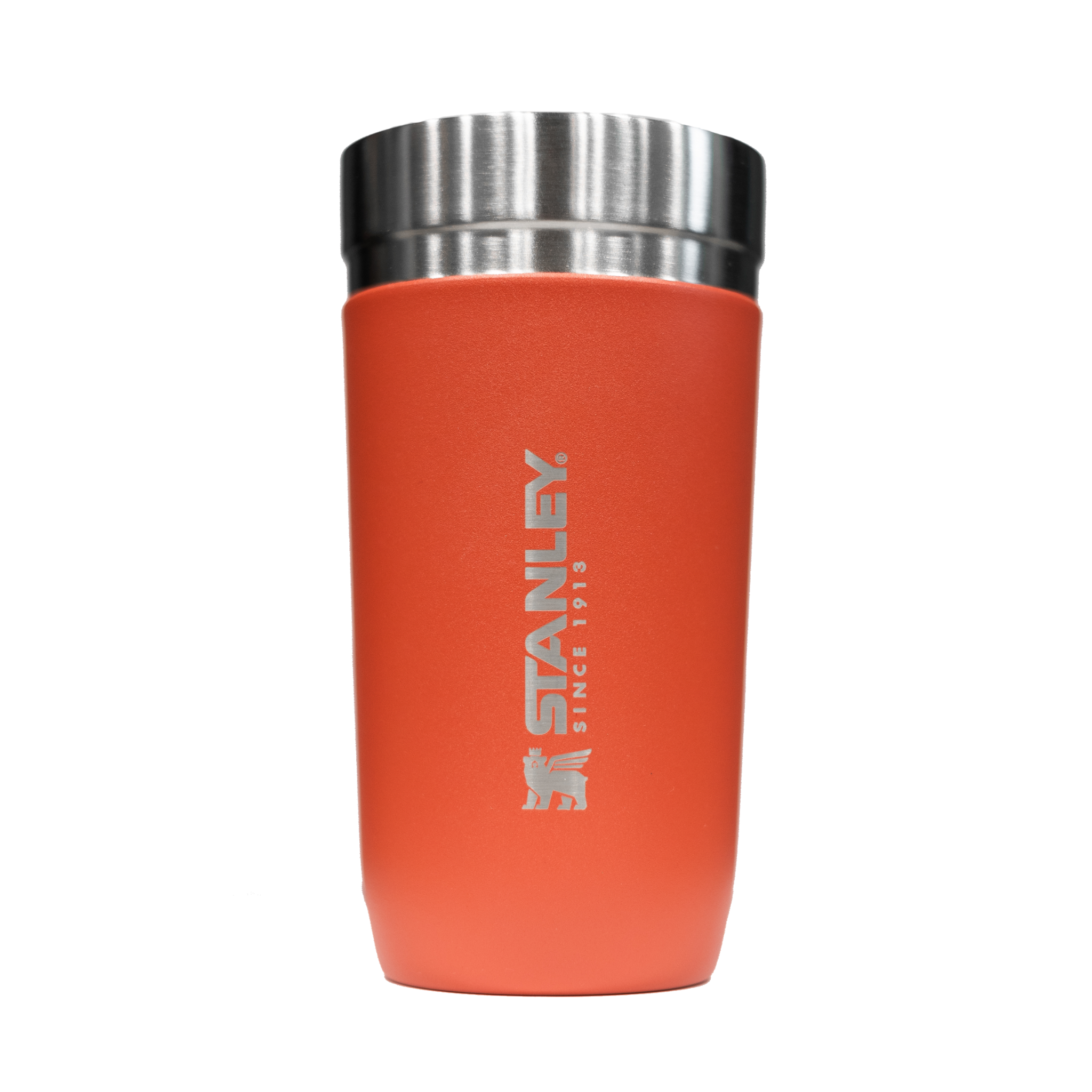 Go Vacuum Tumbler 16Oz Salmon