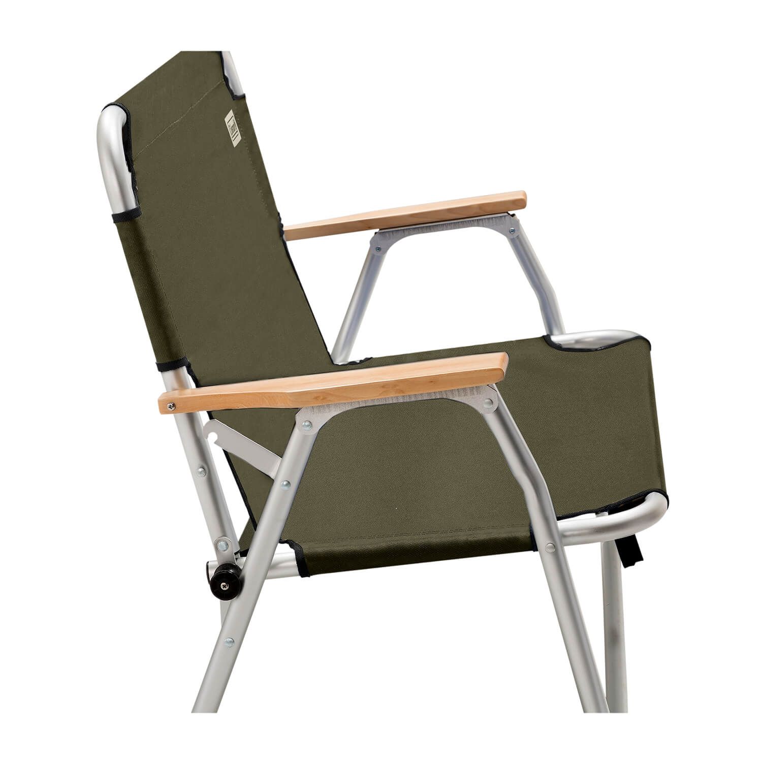 CM Relax Folding Bench Olive 2000033807