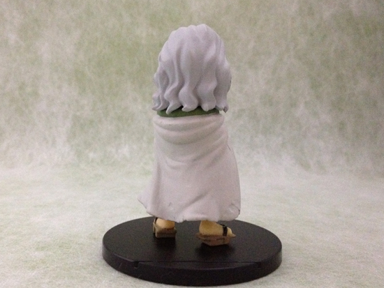 Rayleigh ของแท้ JP แมวทอง - WCF Ichiban Kuji Banpresto [โมเดลวันพีช]