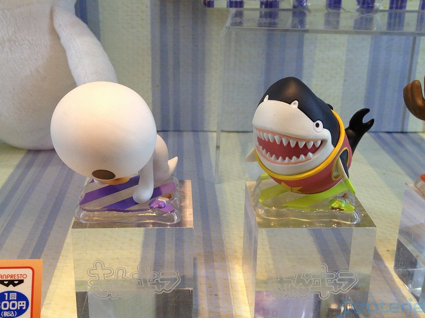 Art of Chopper Set ของแท้ JP แมวทอง - WCF Ichiban Kuji Banpresto [โมเดลวันพีช] (5 ตัว)