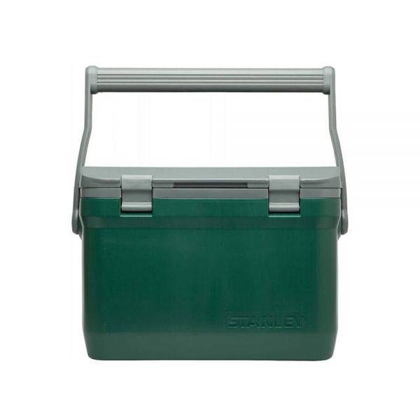 Adventure Outdoor Cooler 16Qt Green