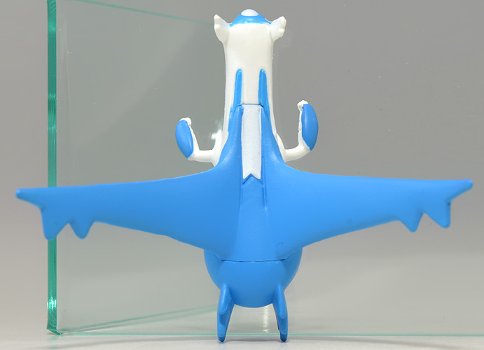 Latios ของแท้ JP - Monster Collection Takara Tomy [โมเดลโปเกมอน]