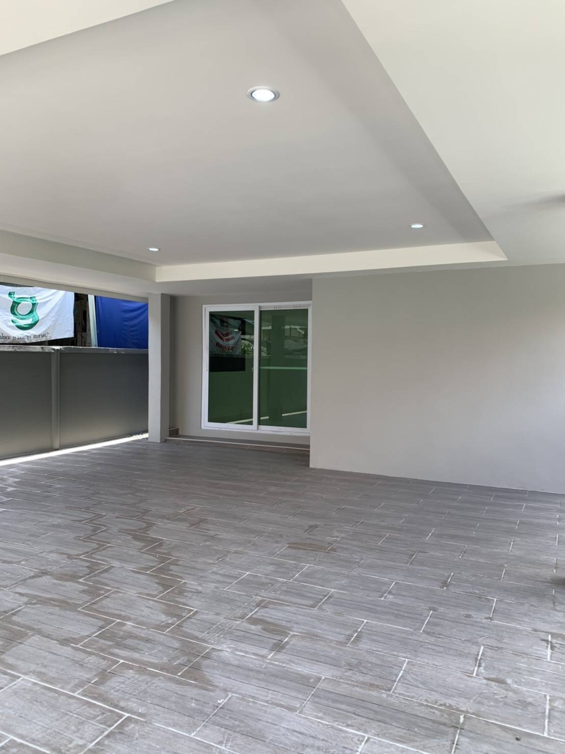 ขายด่วน บ้านเดี่ยว 50 ตร.ว. บ้านสร้างเอง ซอยข้างพฤกษาD บ้านเดี่ยวชั้นเดียว ตกแต่งใหม่ พร้อมอยู่ คลอง3 ปทุมธานี