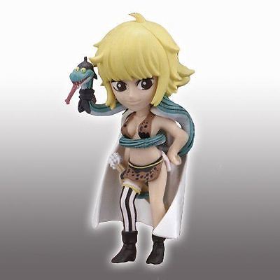 Marguerite ของแท้ JP แมวทอง - WCF Banpresto [โมเดลวันพีช]