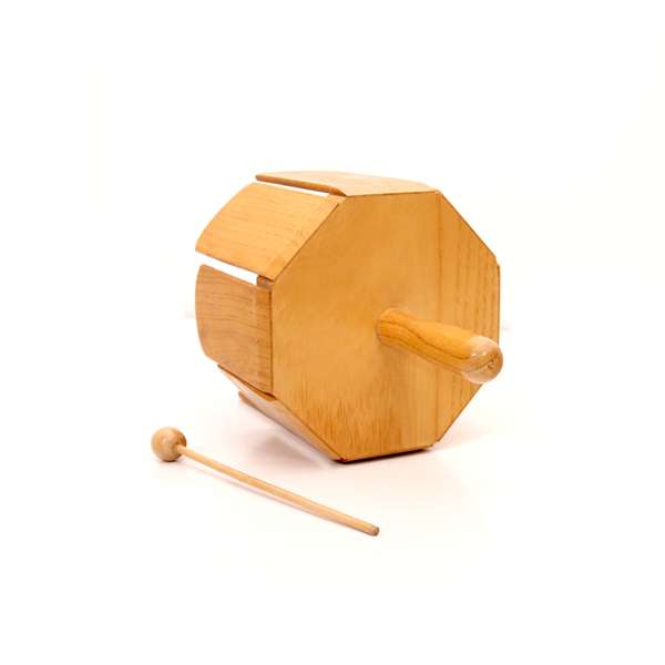 โทนบล็อก (เกราะไม้ดนตรี) แบบเสียงหลายระดับ สื่อการสอนอนุบาล,ปฐมวัย,ของเล่นเสริมพัฒนาการ, ของเล่นเสริมทักษะ