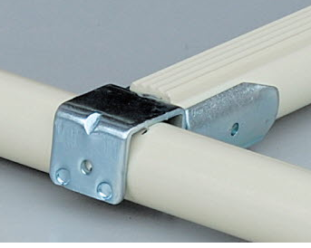 Slide Pipe Support Metal A