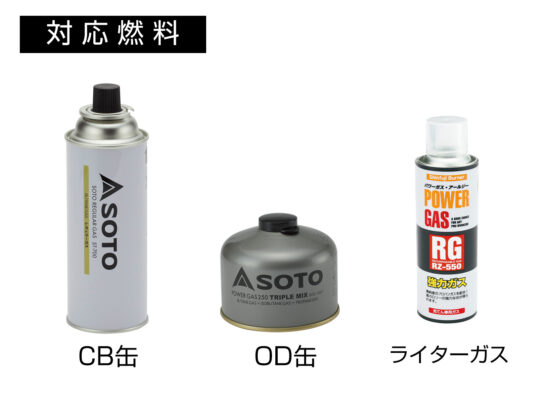 Pocket Torch Extended