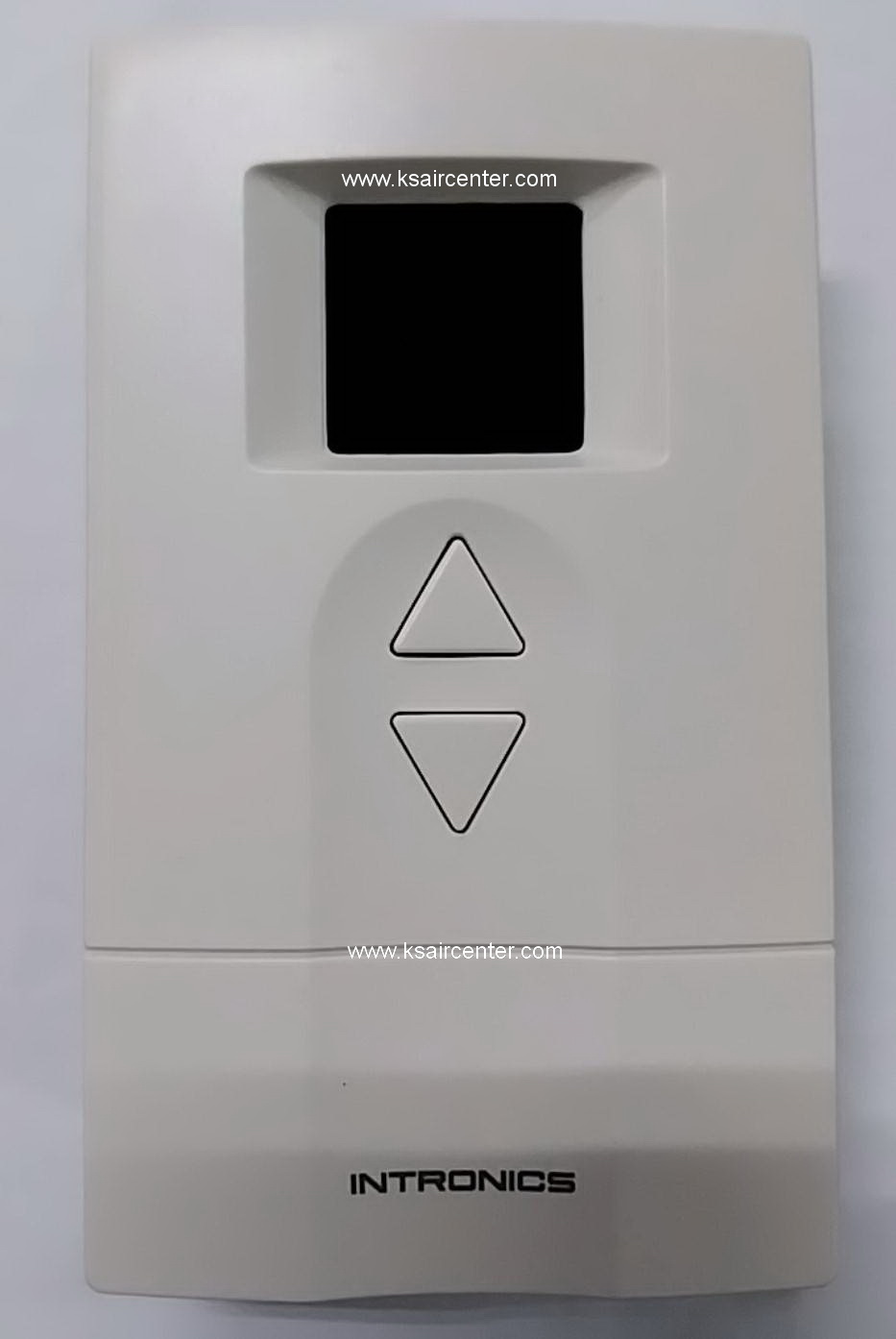 รีโมท เทอร์โมรูม แบบมีสาย INTRONIC