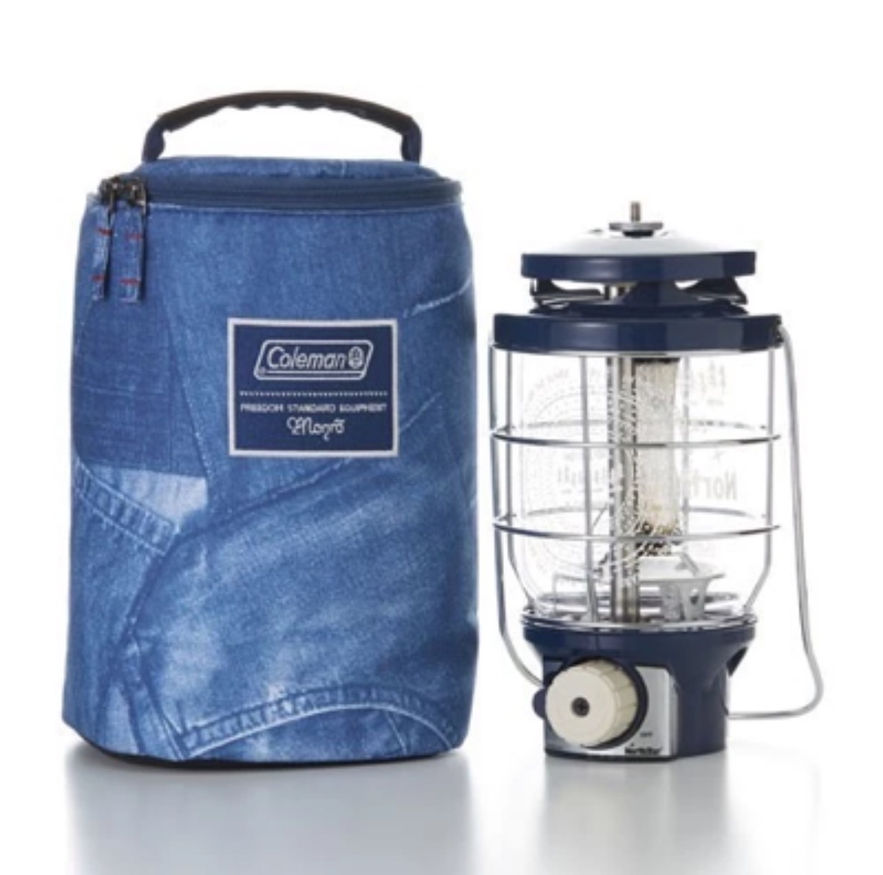 CM JP Northstar LP Lantern IL 2500