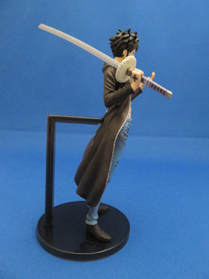 Law Special Color ของแท้ JP แมวทอง - Super Styling Bandai [โมเดลวันพีช]