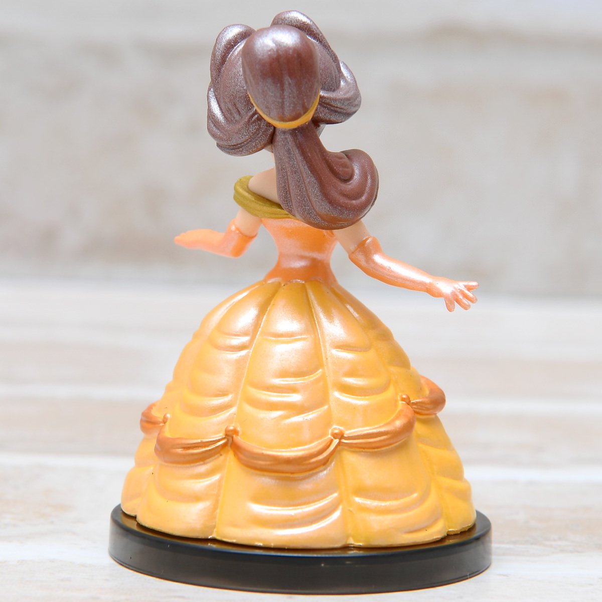 Belle ของแท้ JP - WCF Banpresto [โมเดล Disney]