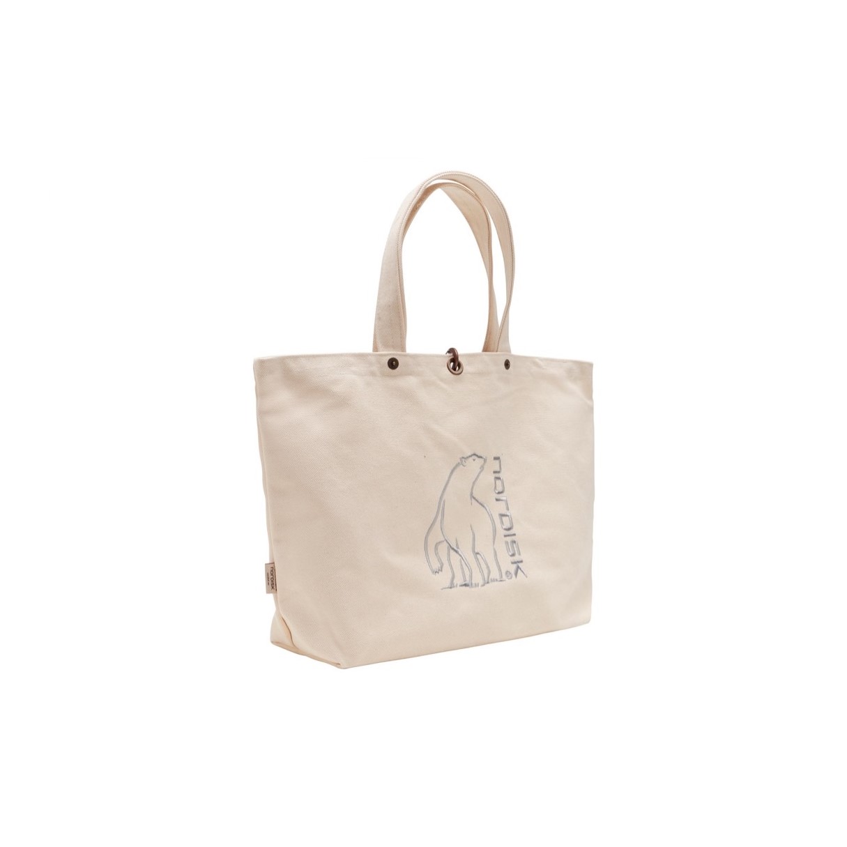 Nordisk Legacy Cotton Tote Bag TNORD151022