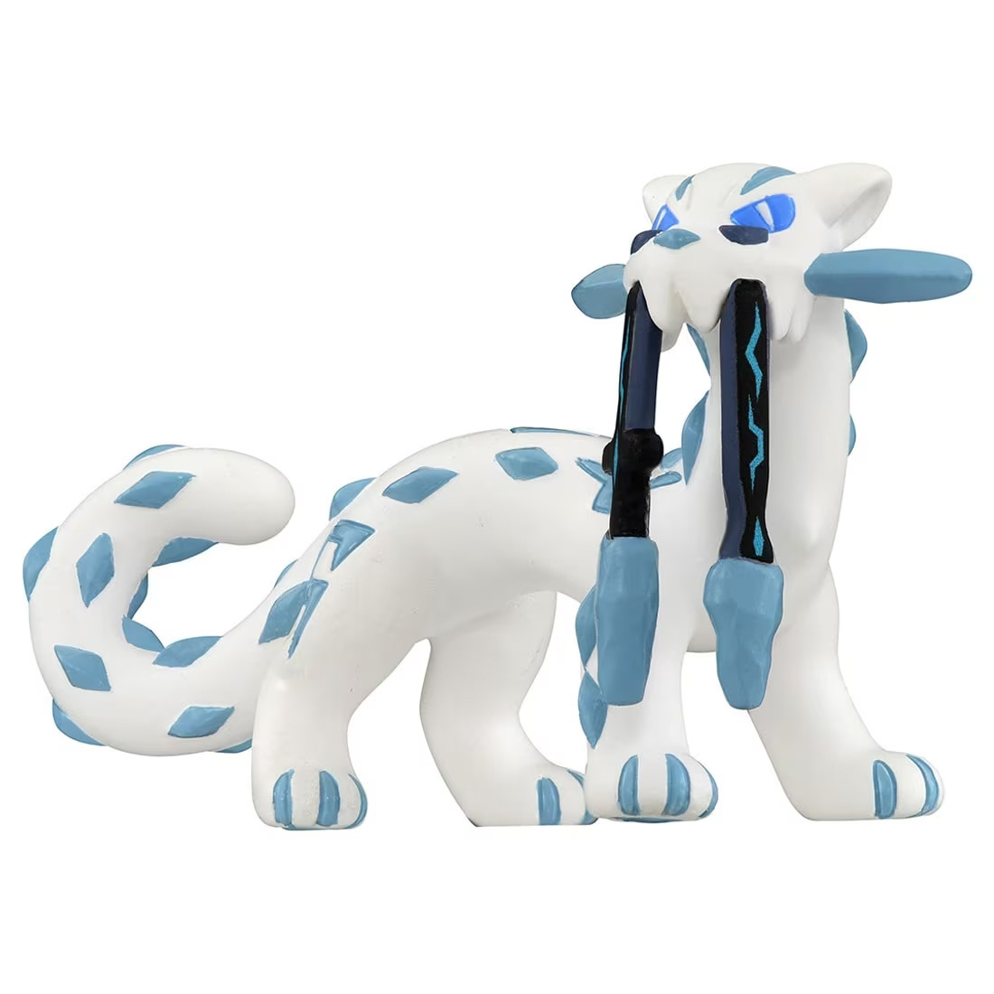 Chien-Pao ของแท้ JP - Monster Collection Takara Tomy [โมเดลโปเกมอน]