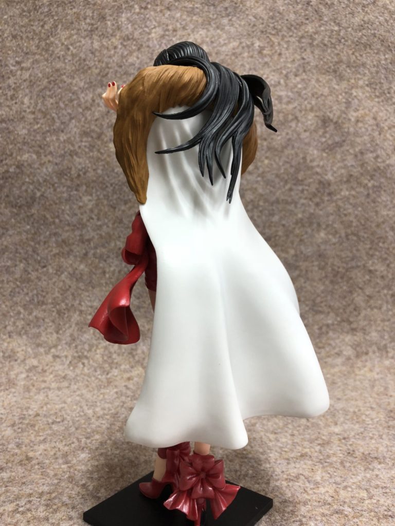 Boa Hancock Christmas Style ของแท้ JP แมวทอง - Glitter & Glamours Banpresto [โมเดลวันพีช]