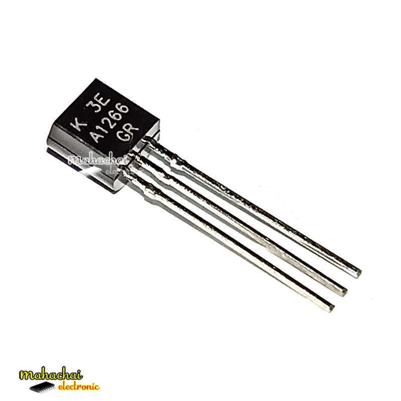2SA1266-GR A1266 TO92 PNP