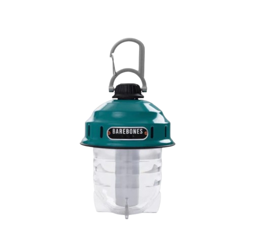Barebones Beacon Teal LIV-236