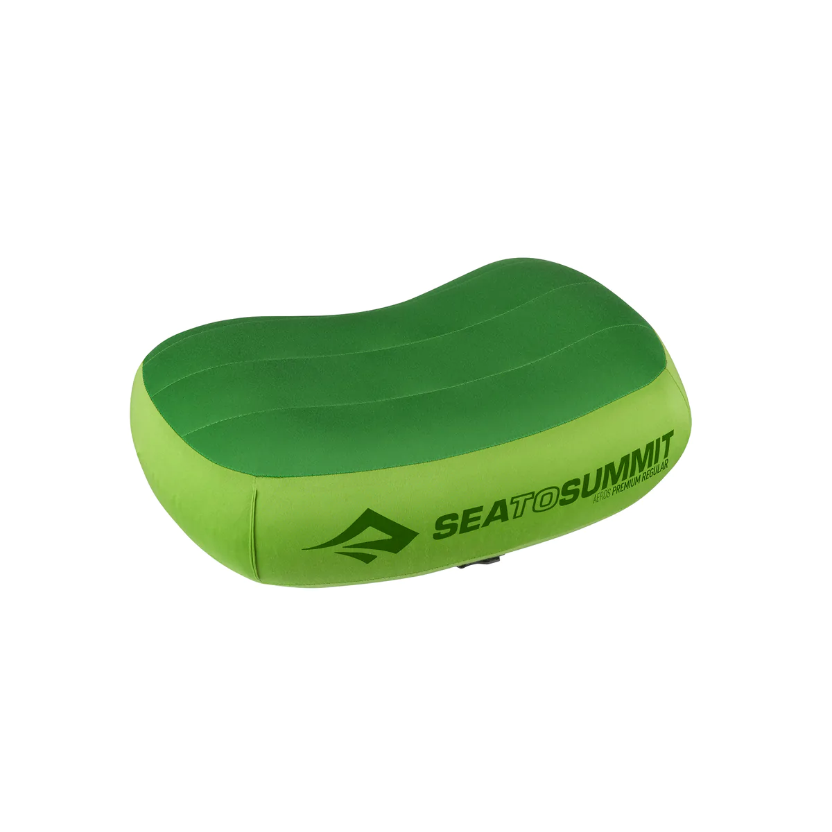 SeaToSummit Aeros Premium Pillow Regular Lime SSPL003ELMER