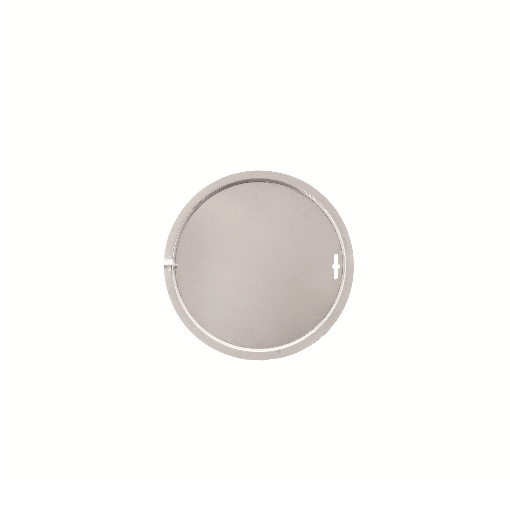 Titanium Sierra Cup Round Rid (L) ฝาไทเทเนียม