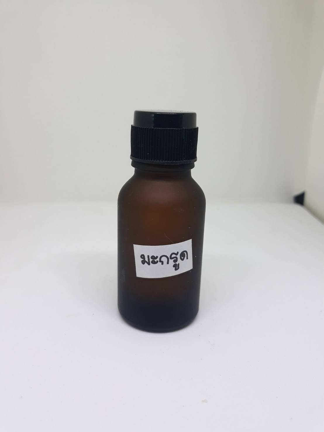 สารสกัดมะกรูด 100 %(30 ML)