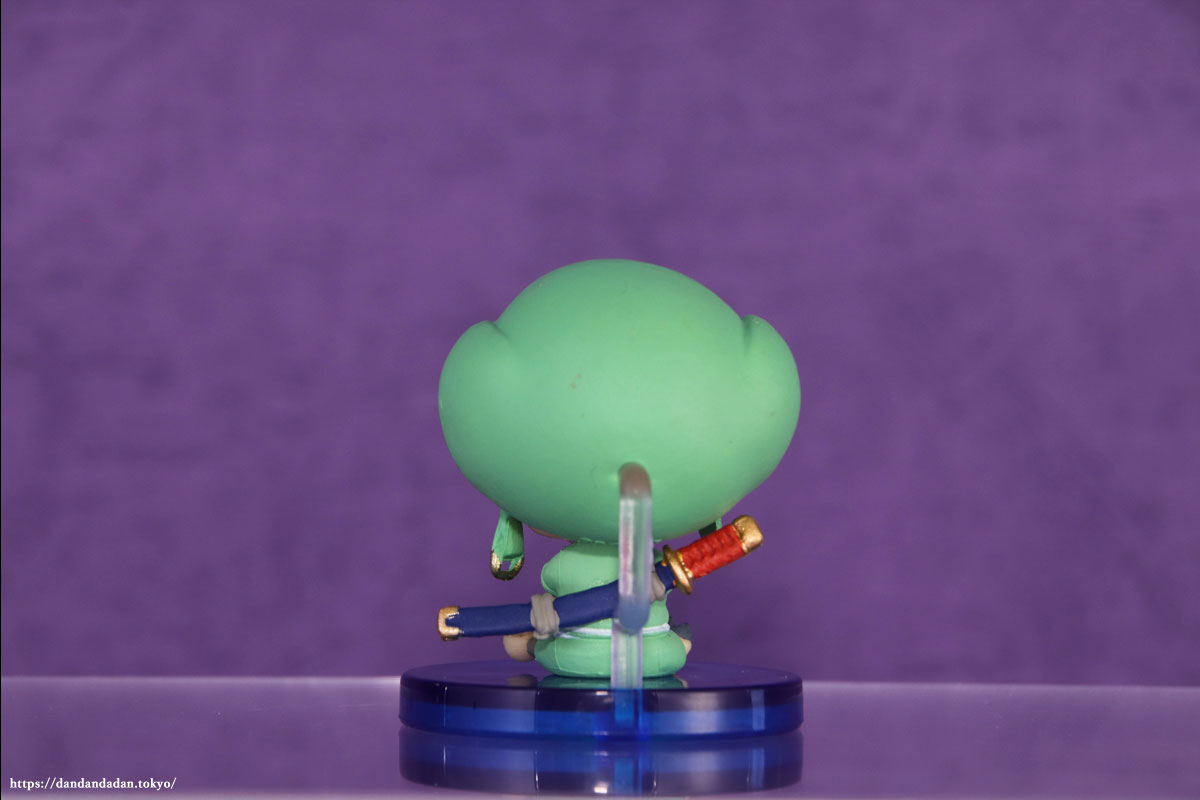 Chopper Wano ของแท้ JP แมวทอง - WCF Banpresto [โมเดลวันพีช]