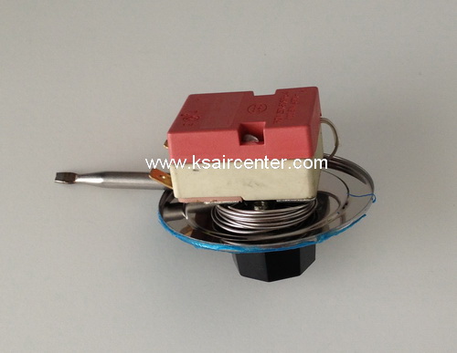 เทอร์โมสตัส ตู้ความร้อน 30-110C