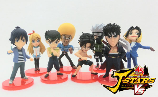 Ace J-Star ของแท้ JP แมวทอง - WCF Banpresto [โมเดลวันพีช]
